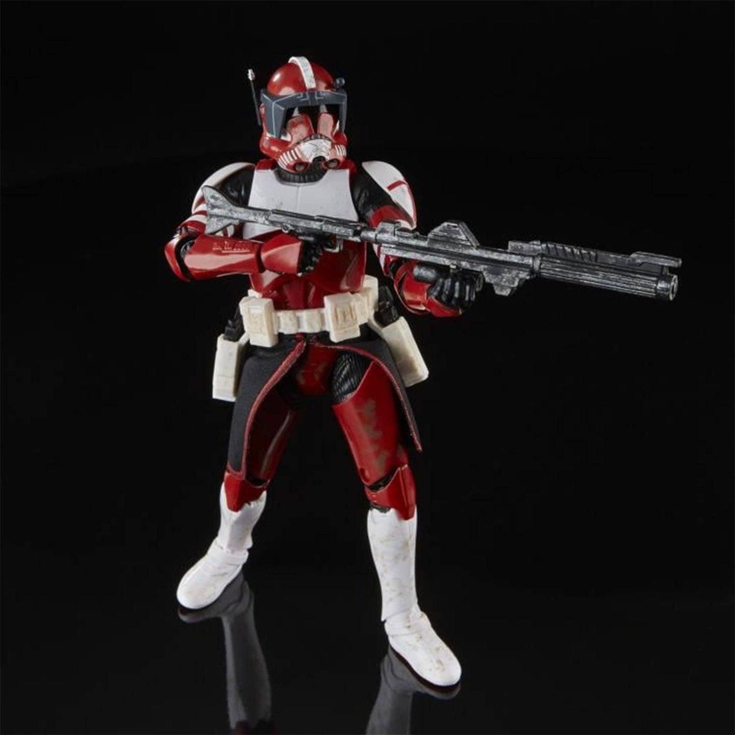 Star Wars 6 Inch Action Figure | Commander Fox