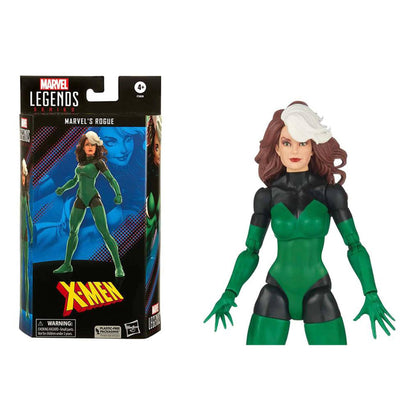Marvel Legends 6 Inch Action Figure | Rogue