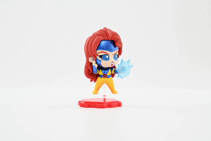 X-Men 97 Cosbi Bobble Head Collection - PDQ (8 Units)