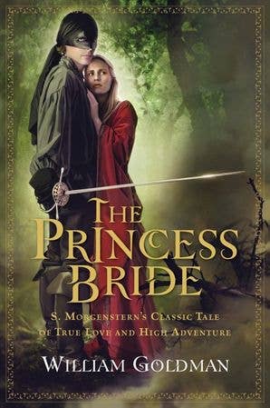 Princess Bride (Paperback)