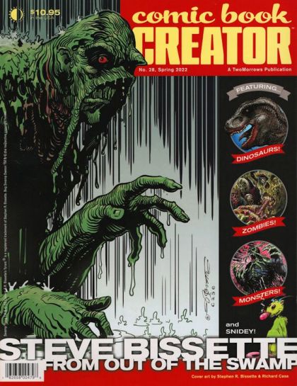 Comic Book Creator #28