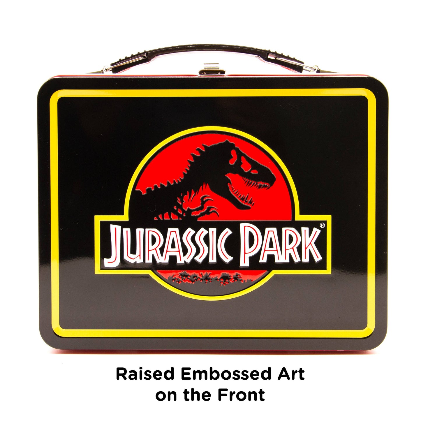 Jurassic Park Fun Box