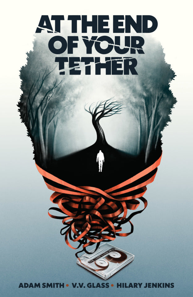 At The End Of Your Tether TPB