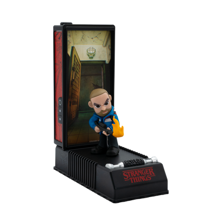 Stranger Things NEW CHARACTERS Series 3 Blind Box