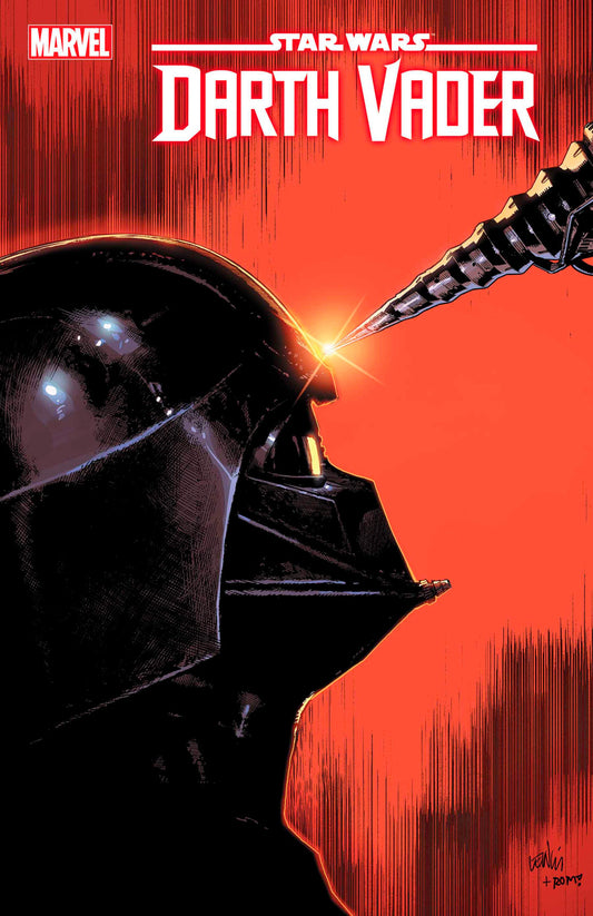 Star Wars: Darth Vader (2020) #49