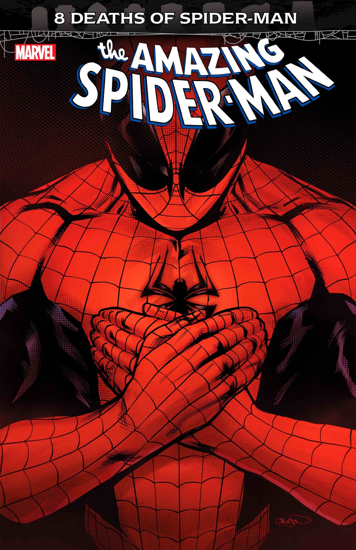 Amazing Spider-Man (2022) #68