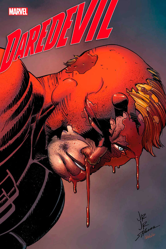 Daredevil (2023) #16