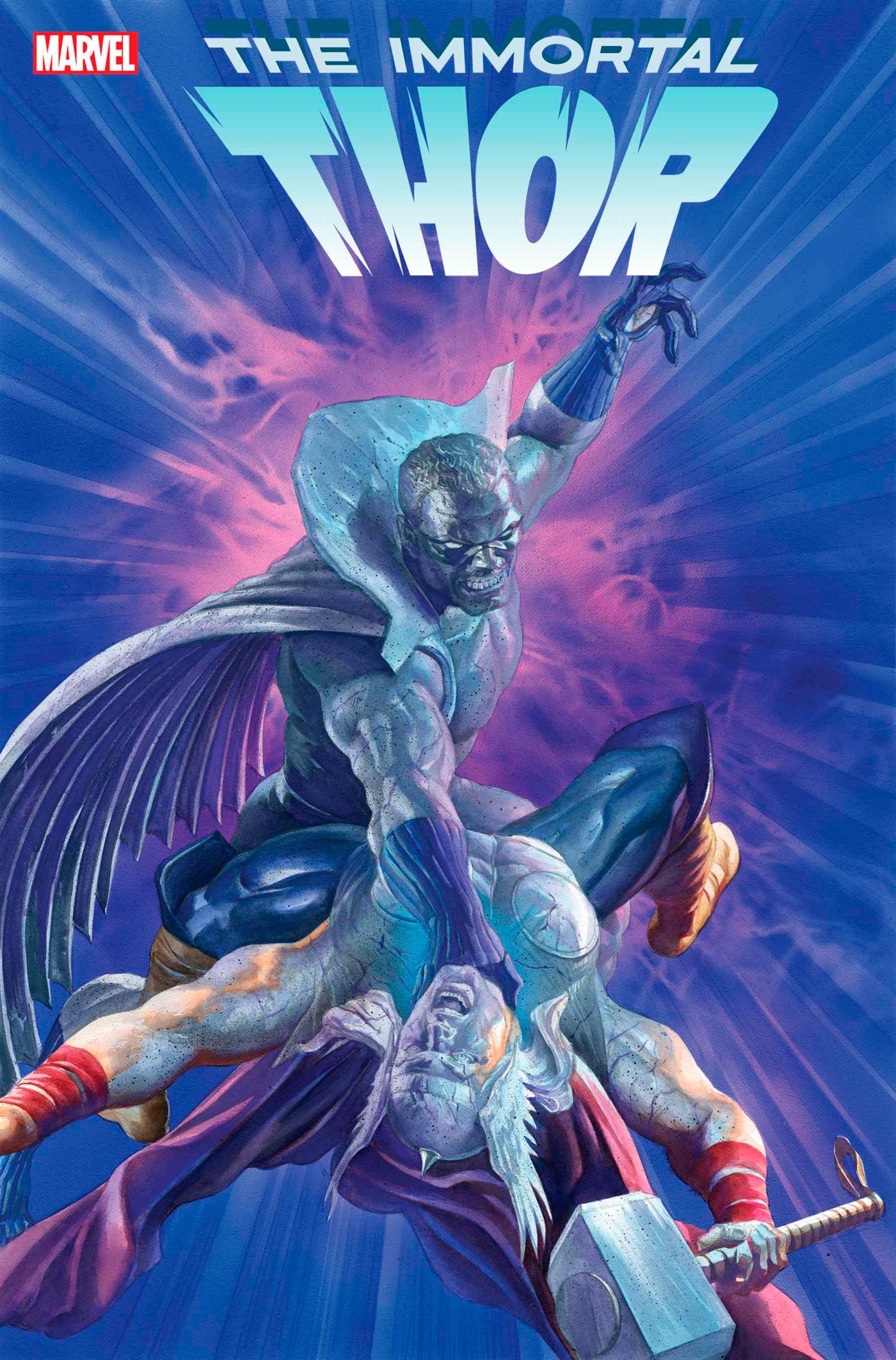 Immortal Thor (2023) #17