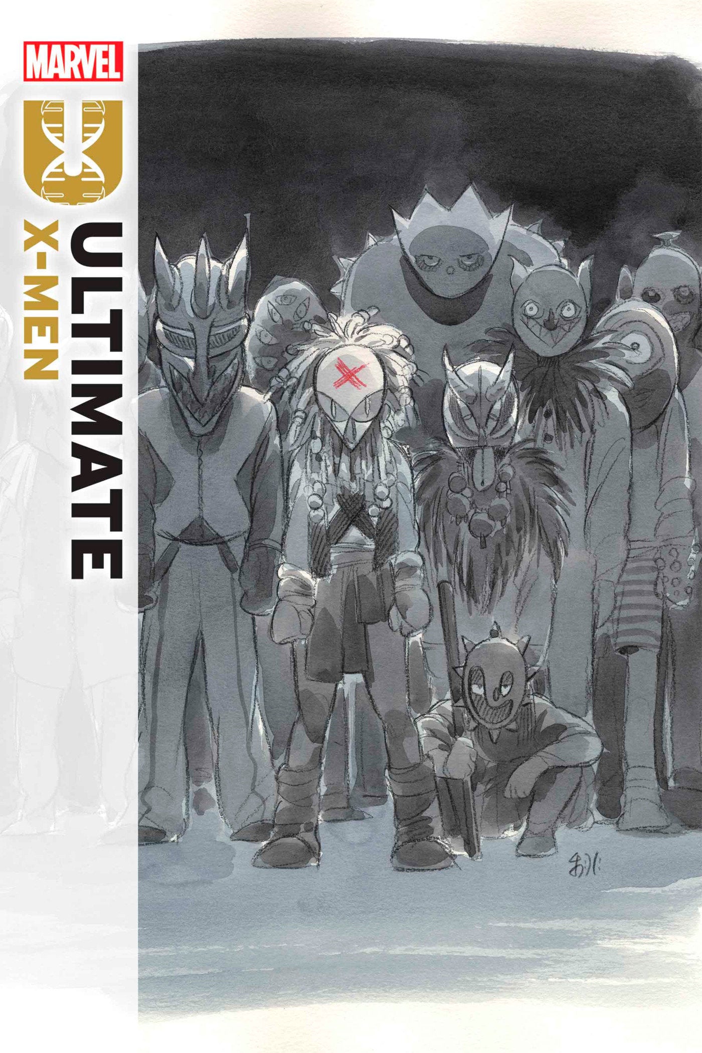 Ultimate X-Men (2024) #11