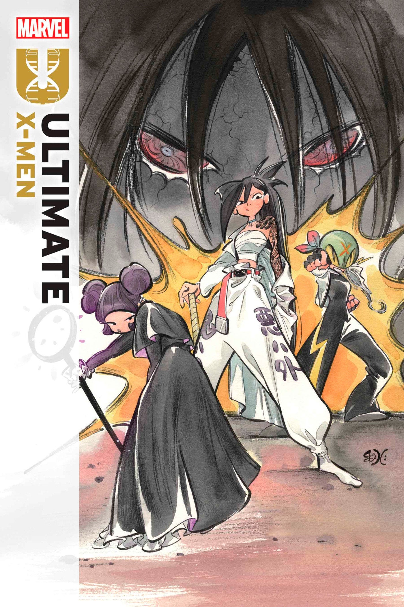 Ultimate X-Men (2024) #15