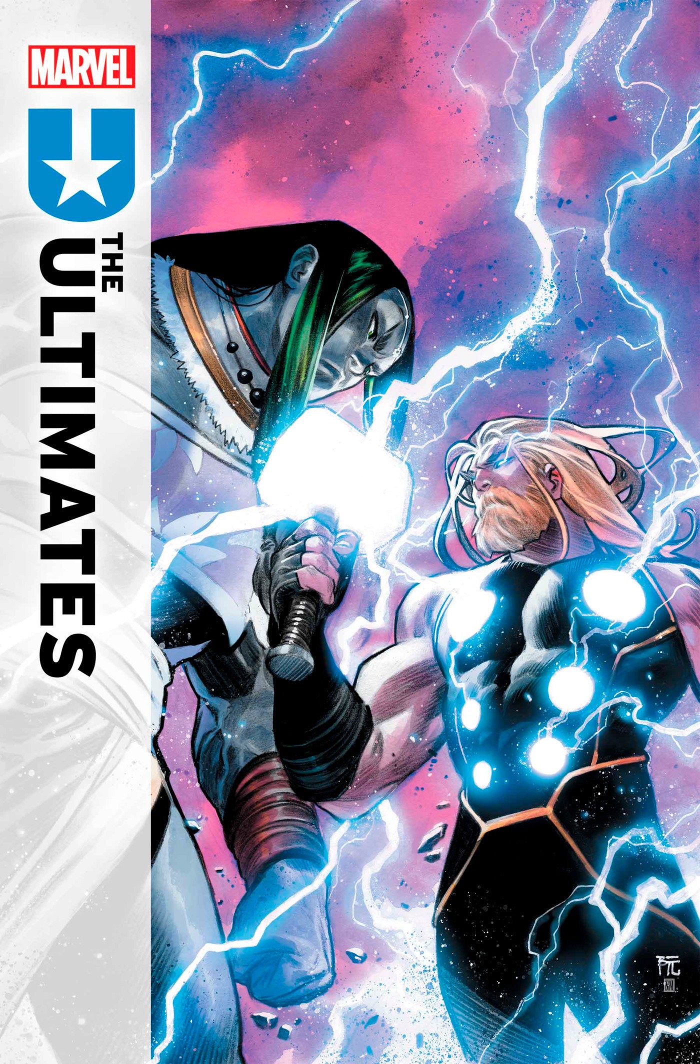 Ultimates (2024) # 3