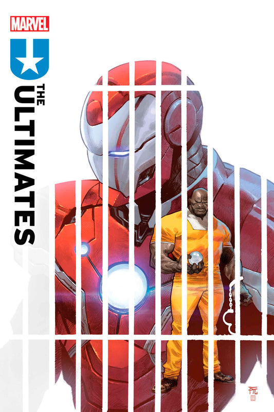 Ultimates (2024) # 9