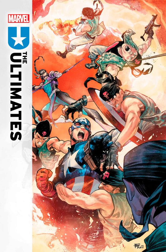 Ultimates (2024) #10