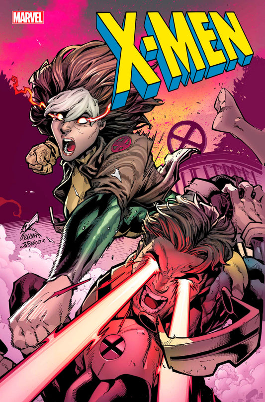 X-Men (2024) # 8