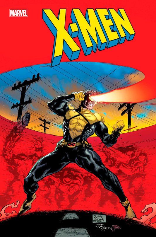 X-Men (2024) #10