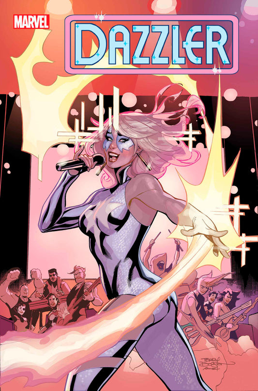 Dazzler (2024) #4