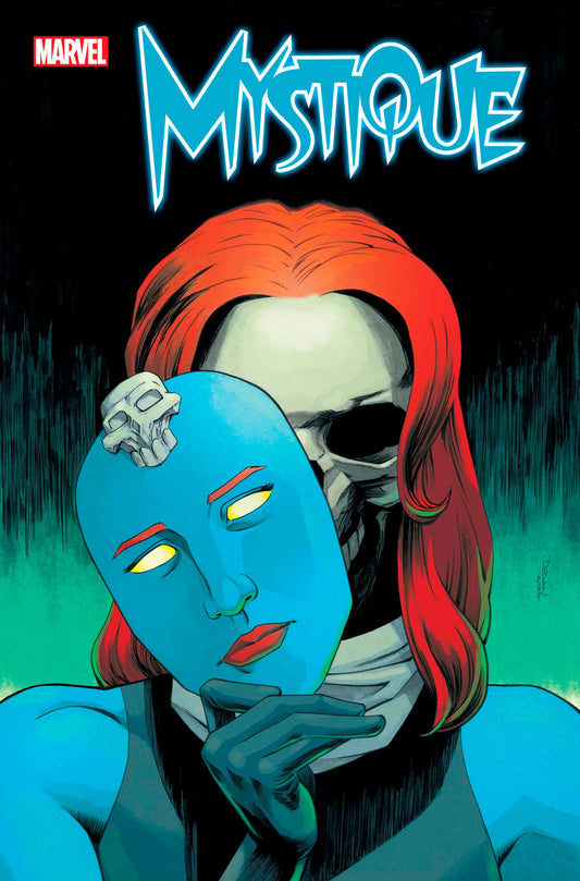 Mystique (2024) #5