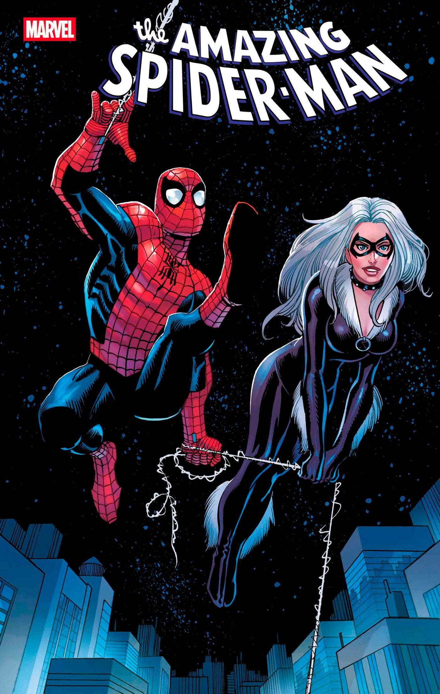 Amazing Spider-Man (2025) # 6