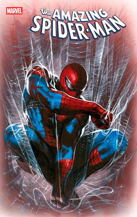 Amazing Spider-Man (2025) # 8 Gabriele Dell'Otto Variant