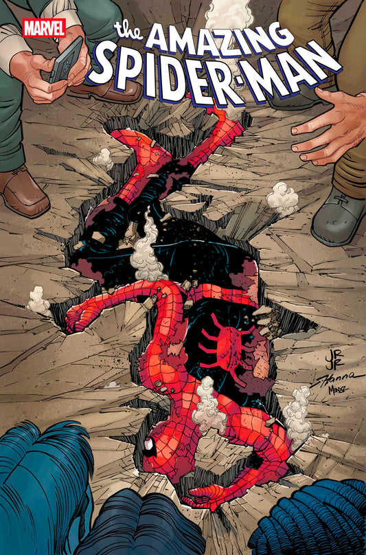 Amazing Spider-Man (2025) # 9