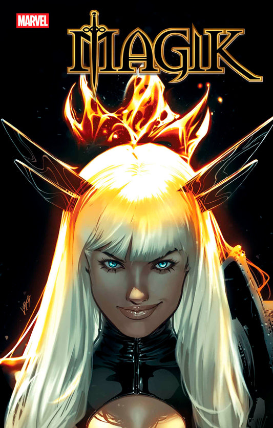 Magik (2025) #6