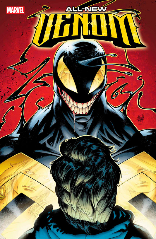 All-New Venom (2024) #3