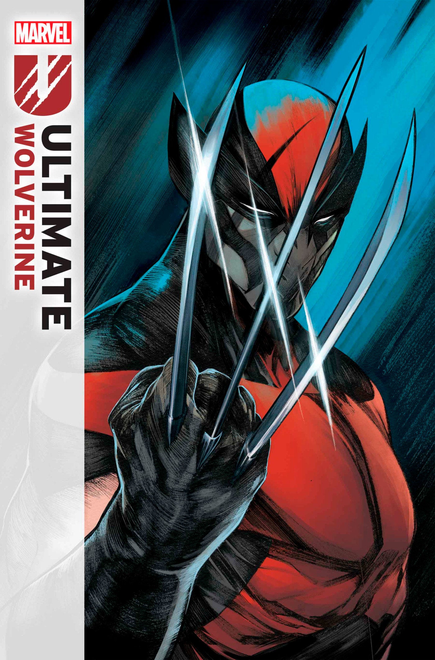 Ultimate Wolverine (2025) # 1