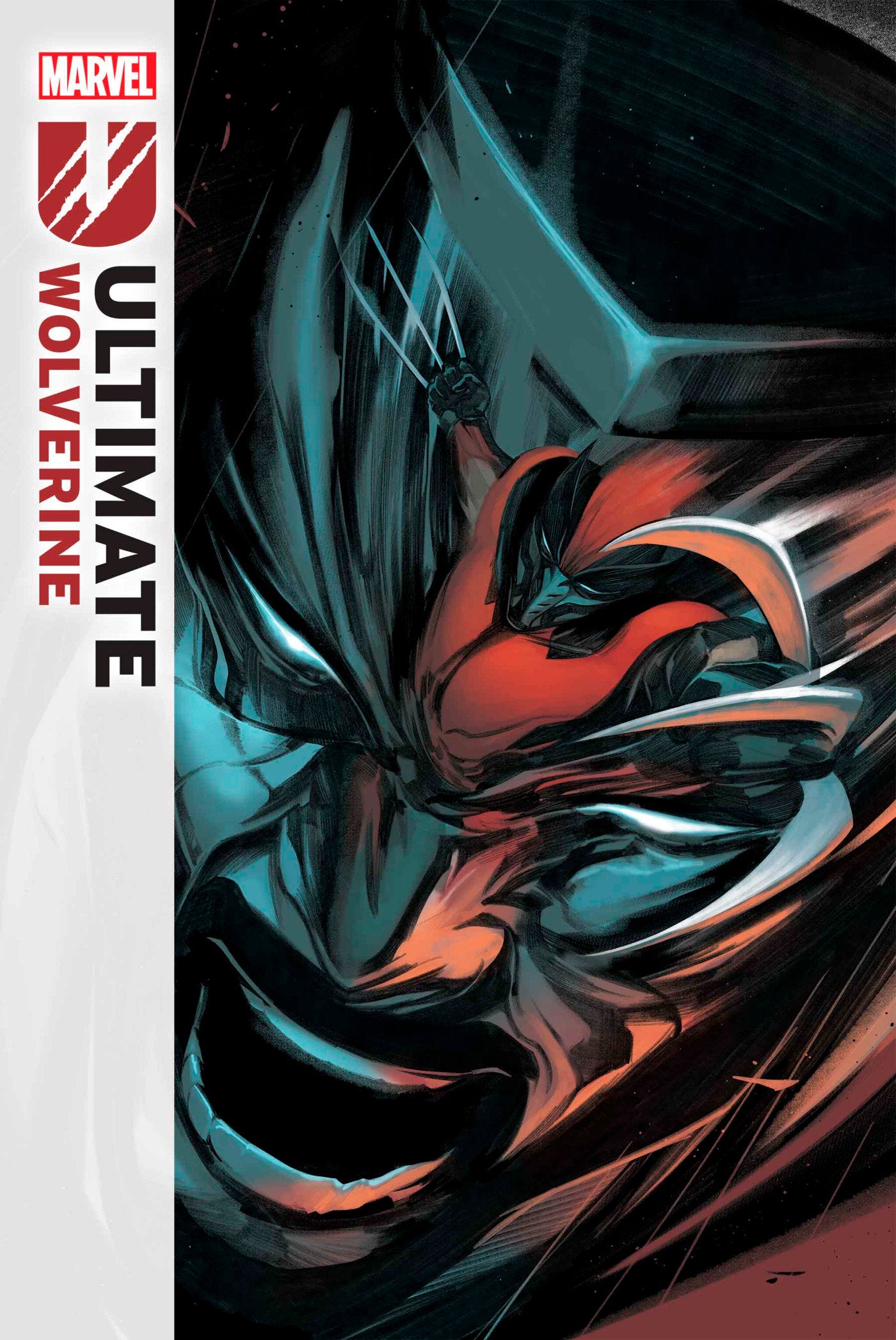 Ultimate Wolverine (2025) # 2