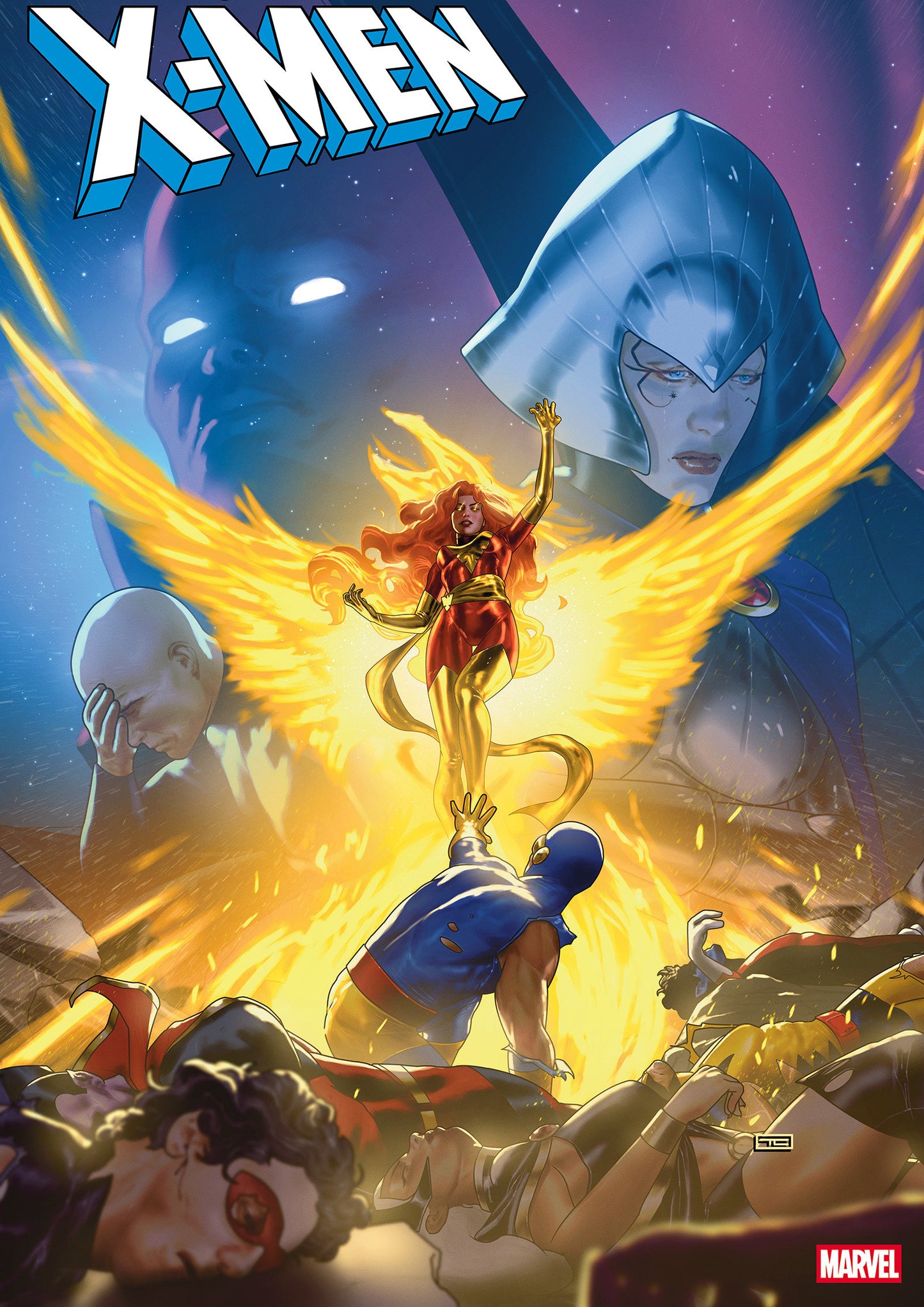 Uncanny X-Men #137 Facsimile Edition Taurin Clarke 1:25 Variant [New Printing]