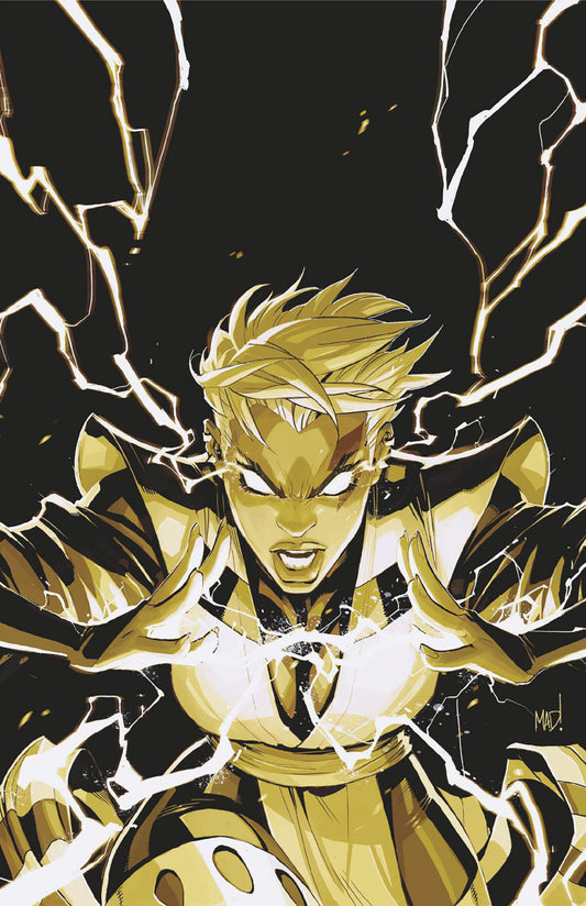 X-Men Of Apocalypse #1 Joe Madureira 1:50 Virgin Variant A