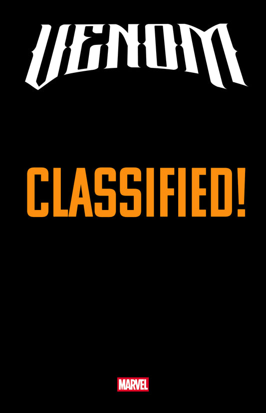 Venom #256 Scott Koblish Spoiler Variant [Ds]