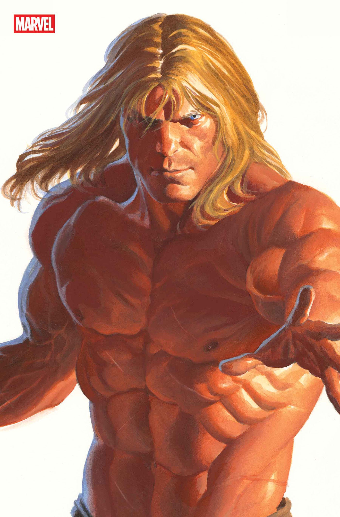 All New Spider Gwen: The Ghost Spider #2 Alex Ross Timeless Full Art Variant