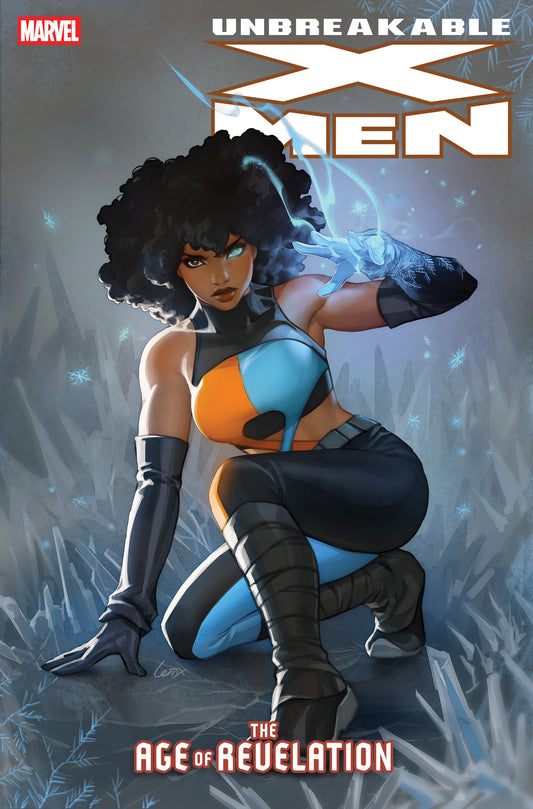 Unbreakable X-Men #1 Leirix Variant [AOR]