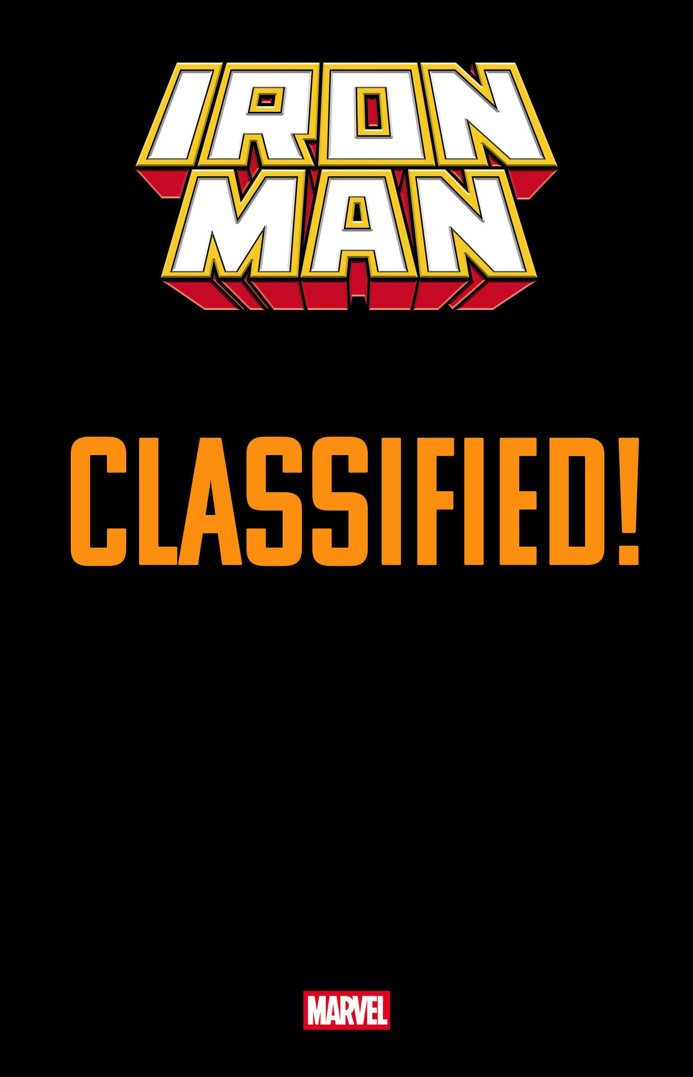 Iron Man #1 Ivan Talavera Melinda May 1:25 Variant