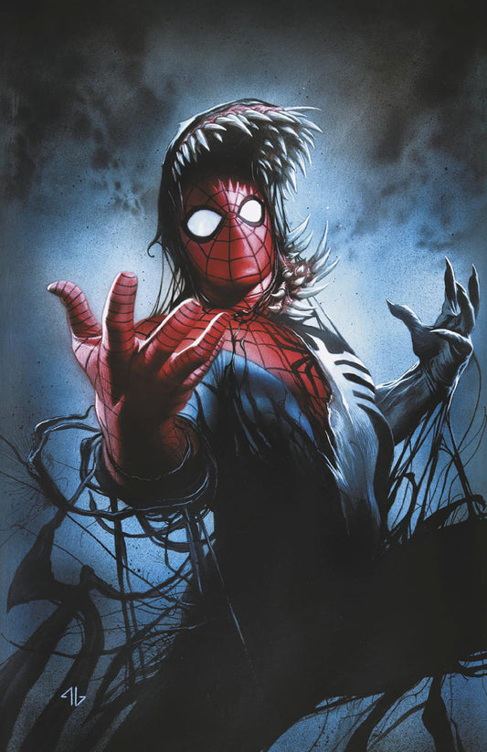 Venom #1 Adi Granov 1:100 Virgin Variant