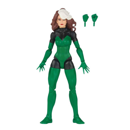 Marvel Legends 6 Inch Action Figure | Rogue