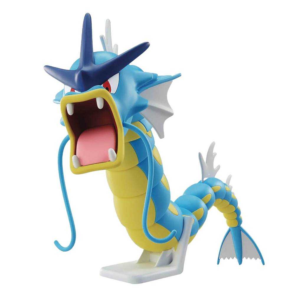 Pokemon 52 Gyarados Model Kit