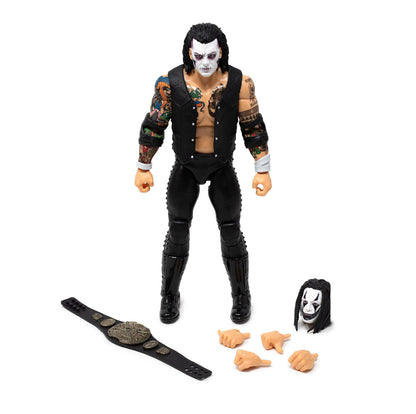 Legends of Lucha Libre Premium Action Figure: Vampiro