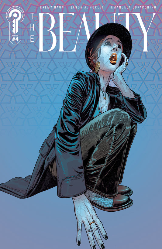 Beauty (2025) #4 Cover A Jeremy Haun