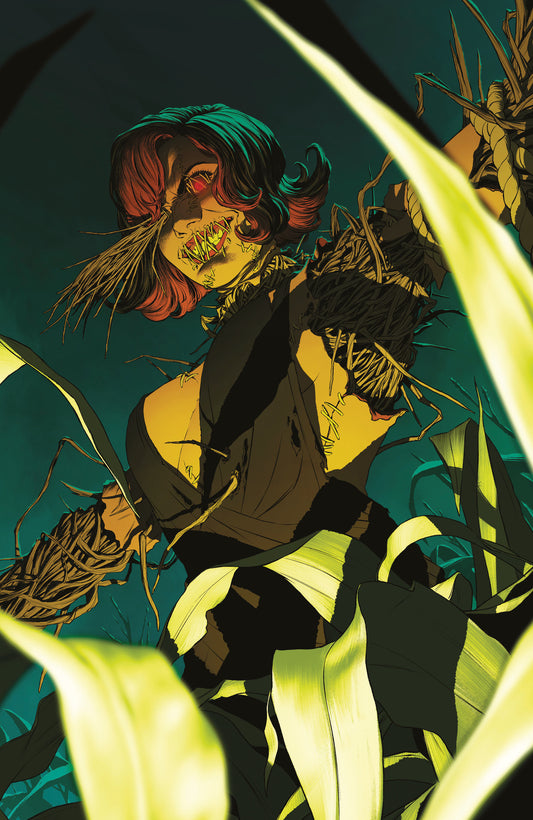 Hello Halloween (2025) #1 Cover F De Iulis 1:10 Virgin Variant