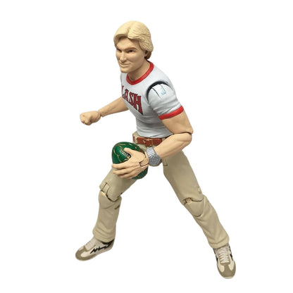 Flash Gordon H.A.C.K.S. Figure | Movie Flash w/Box