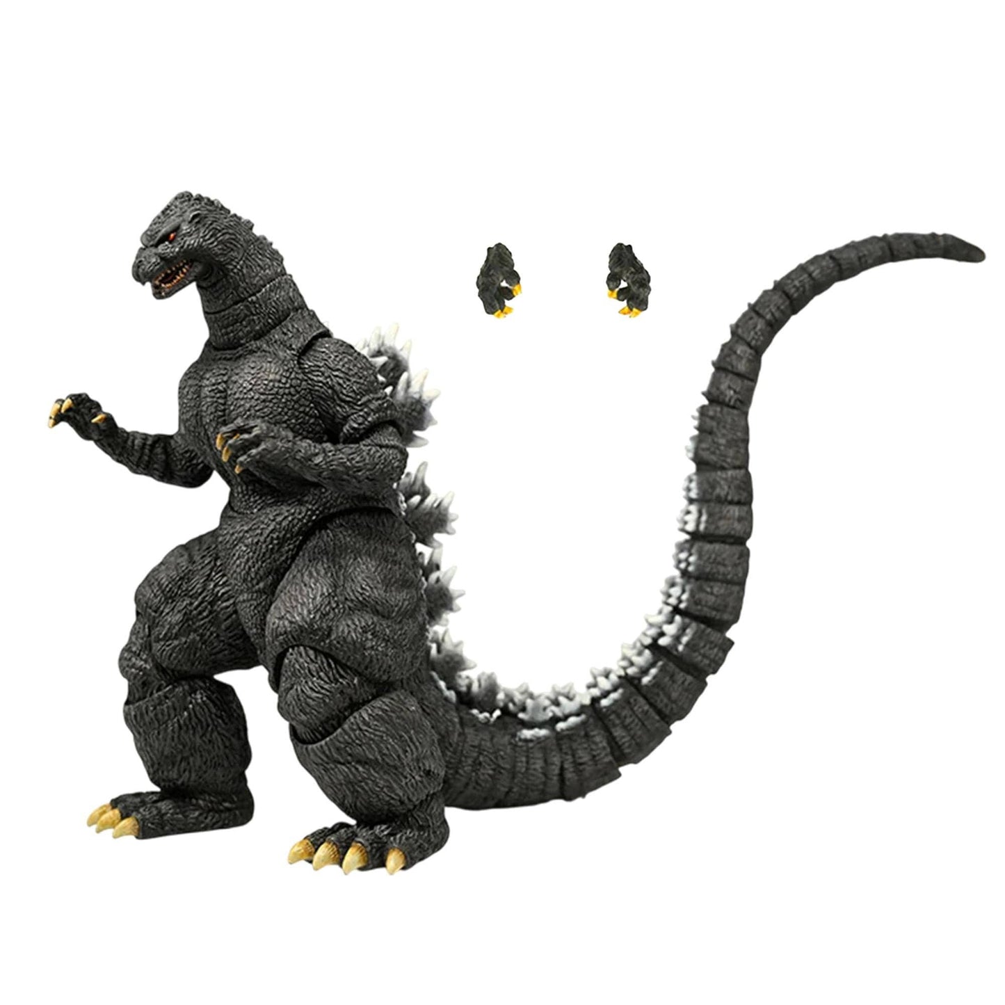 7-Inch Exquisite Series Figure | Godzilla