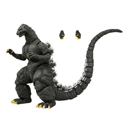 7-Inch Exquisite Series Figure | Godzilla