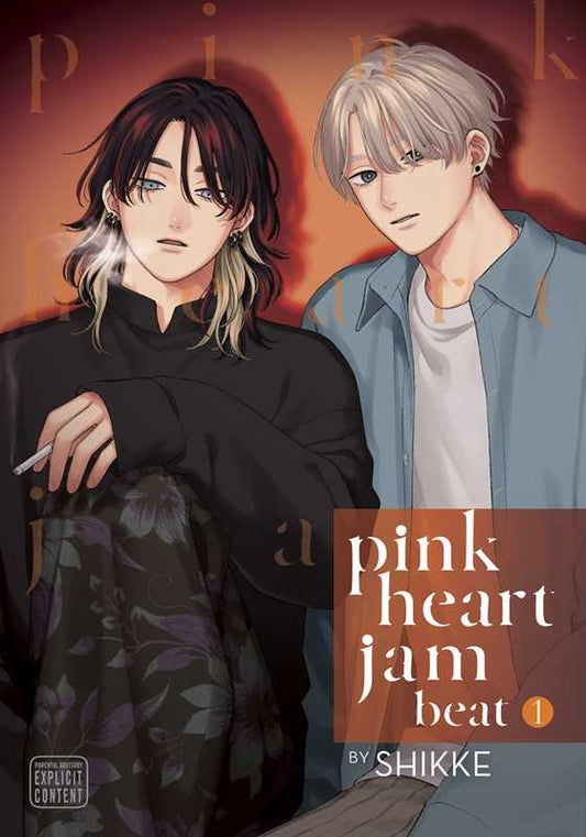 Pink Heart Jam beat Vol 01