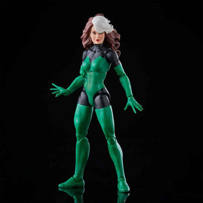 Marvel Legends 6 Inch Action Figure | Rogue