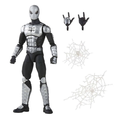 Marvel Legends 6 Inch Figure | Spider-Armor MK I