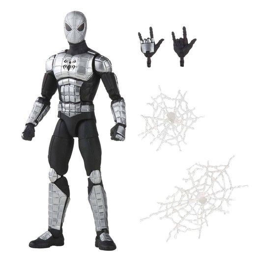 Marvel Legends 6 Inch Figure | Spider-Armor MK I