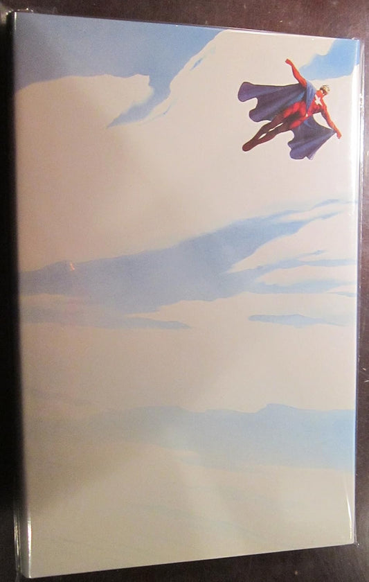 Astro City: Life in the Big City