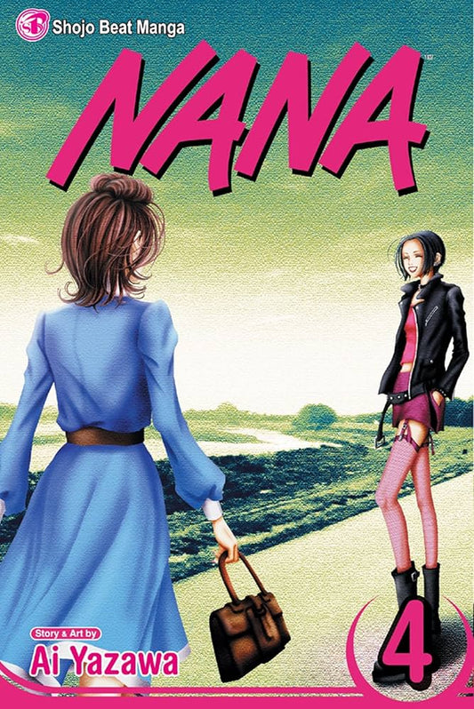 Nana Vol 04