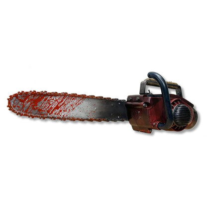 Army of Darkness 1:1 Ash's Chainsaw Prop Replica
